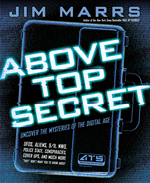 Above Top Secret