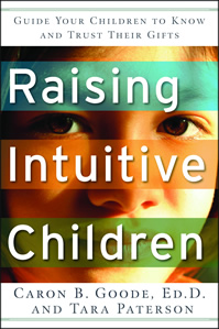 Raising Intuitive Children 