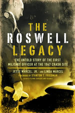 The Roswell Legacy