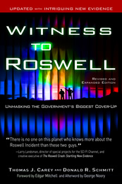 Witness to Roswell