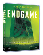 ENDGAME: Elite's Blueprint for Global Enslavement Exposed