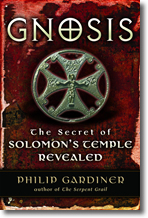 GNOSIS: The Secret of Solomon's Temple