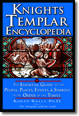 Knights Templar Encyclopedia