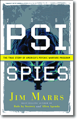 PSI Spies: The True Story of America's Psychic Warfare Program