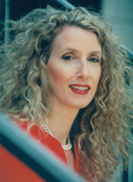 Susan Shumsky