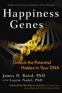 Happiness Genes