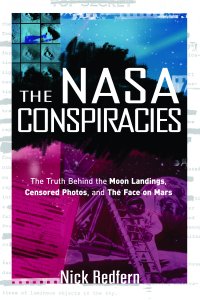 NASA Conspiracies