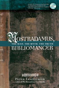 Nostradamus, Bibliomancer
