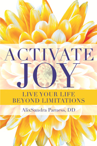 Activate Joy