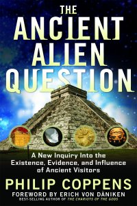 The Ancient Alien Question