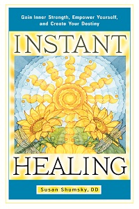 Instant Healing