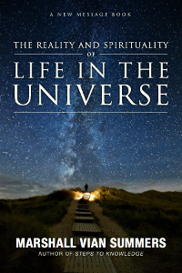 The Reality and Spirituality of Life in the Universe