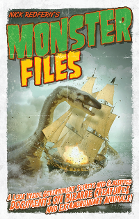 Monster Files