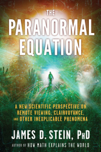 The Paranormal Equation