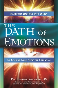 The Path of Emotions