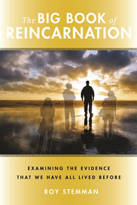 The Big Book of Reincarnation