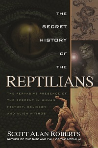 The Secret History of the Reptilians