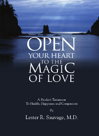Open Your Heart to the Magic of Love