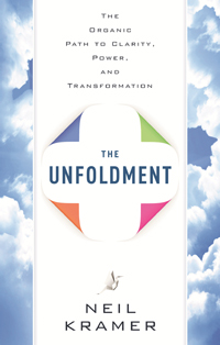 The Unfoldment