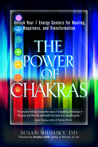 Chakras