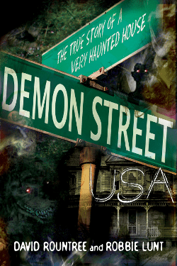 DemonStreet