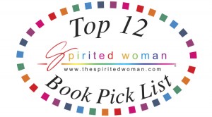 Spirited Woman Top 12 book pick list LABEL