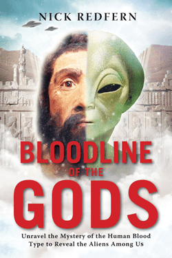 bloodline cover