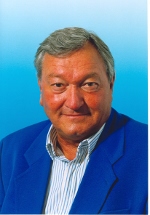 Erich von Daniken