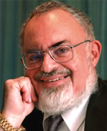 Stanton Friedman