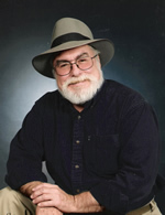 Jim Marrs