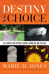 Destiny vs. Choice